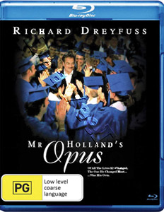 Mr. Holland